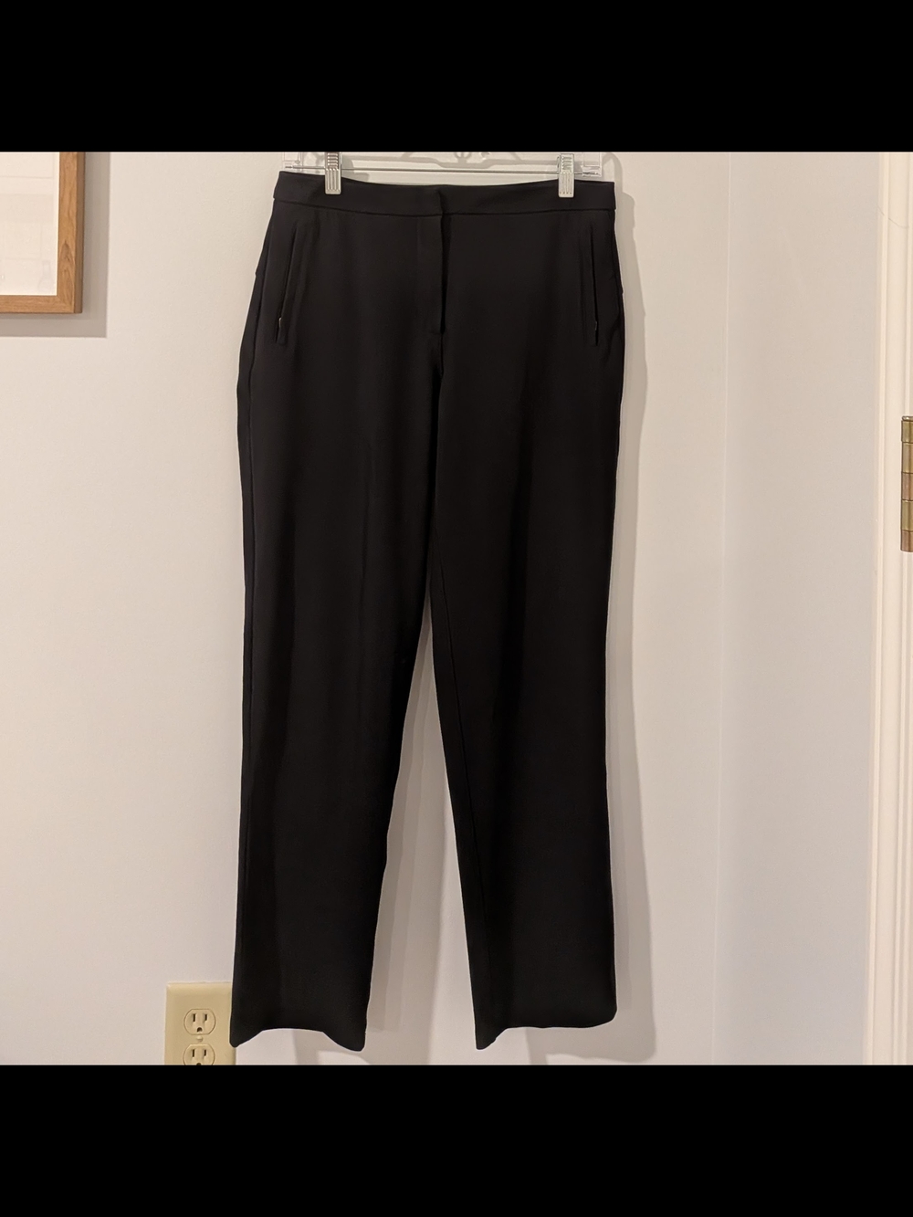 Lululemon 'On The Move' Pant - Sz 8